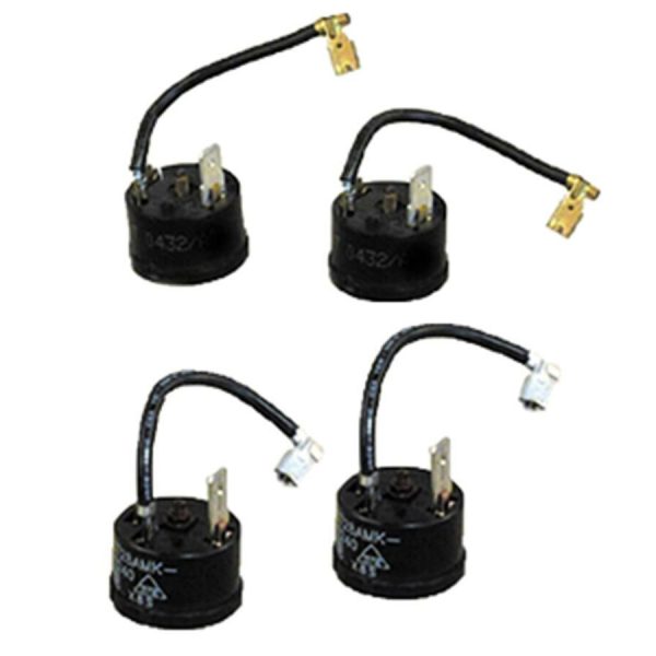 Tecumseh Compressor Overload T0425B9